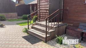 Дом 280м², 3-этажный, участок 7 сот.