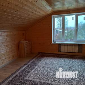 Дом 137м², 2-этажный, участок 6 сот.