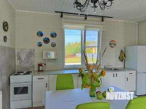 Дом 90м², 2-этажный, участок 12 сот.