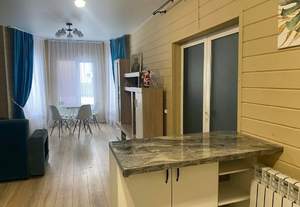 Дом 131м², 2-этажный, участок 9 сот.