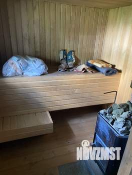 Дом 50м², 2-этажный, участок 6 сот.