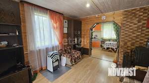 Дом 130м², 2-этажный, участок 12 сот.