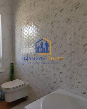 Дом 166м², 2-этажный, участок 7 сот.