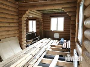 Дом 152м², 2-этажный, участок 11 сот.