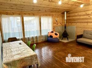 Дача 45м², 1-этажный, участок 13 сот.