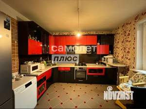 Дом 160м², 2-этажный, участок 4 сот.