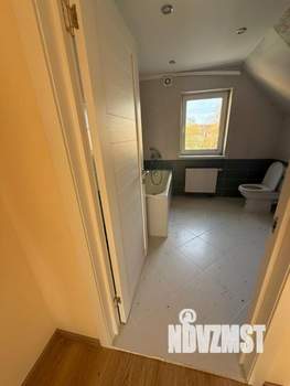 Дом 270м², 3-этажный, участок 7 сот.