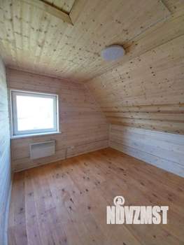 Дом 95м², 2-этажный, участок 5 сот.