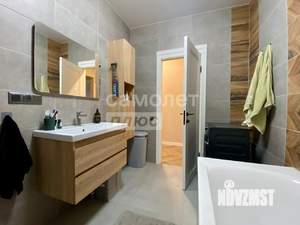 Дом 123м², 1-этажный, участок 9 сот.