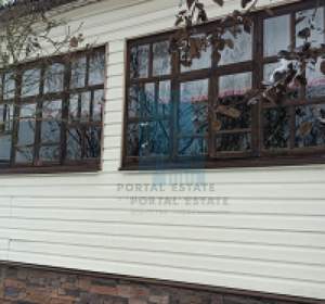 Дом 92м², 2-этажный, участок 8 сот.