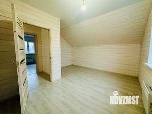 Дом 152м², 2-этажный, участок 8 сот.