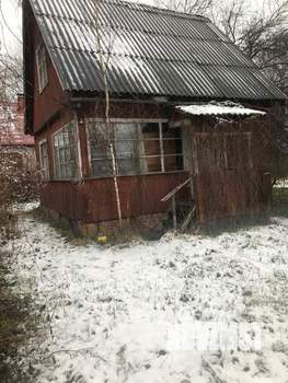 Дом 50м², 2-этажный, участок 6 сот.