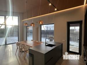 Дом 90м², 1-этажный, участок 6 сот.