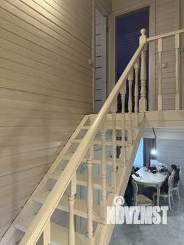 Дом 106м², 2-этажный, участок 15 сот.