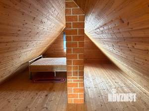 Дача 100м², 3-этажный, участок 6 сот.