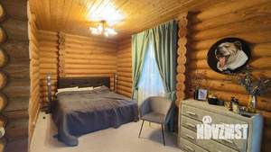 Дом 100м², 2-этажный, участок 25 сот.