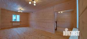 Дом 125м², 2-этажный, участок 5 сот.