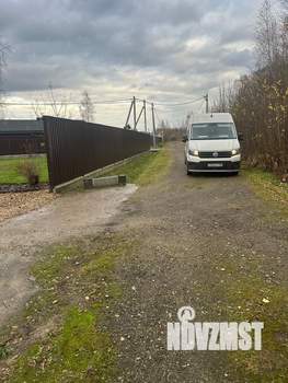 Дом 154м², 2-этажный, участок 15 сот.