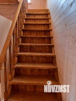 Дом 95м², 2-этажный, участок 5 сот.