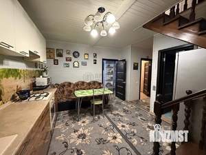 Дом 148м², 2-этажный, участок 465 сот.