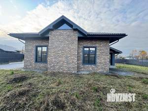 Дом 144м², 1-этажный, участок 8 сот.