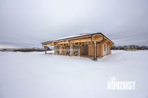 Дом 271м², 1-этажный, участок 15 сот.