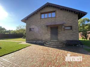 Коттедж 130м², 2-этажный, участок 15 сот.