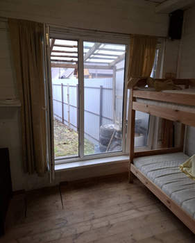 Дом 22м², 1-этажный, участок 1 сот.