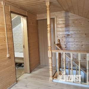 Дом 137м², 2-этажный, участок 6 сот.