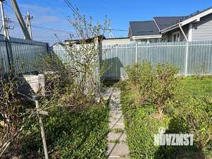 Дом 112м², 2-этажный, участок 8 сот.