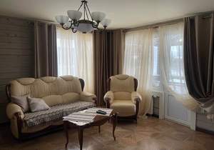 Дом 171м², 2-этажный, участок 11 сот.