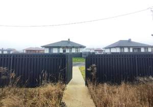 Дом 91м², 1-этажный, участок 9 сот.