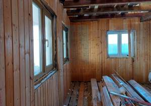 Дом 105м², 2-этажный, участок 7 сот.