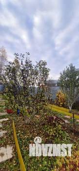 Дача 104м², 2-этажный, участок 6 сот.