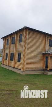 Дом 220м², 2-этажный, участок 16 сот.