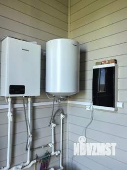 Дом 120м², 1-этажный, участок 6 сот.