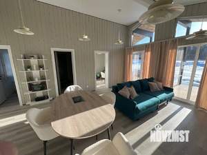 Дом 88м², 1-этажный, участок 11 сот.