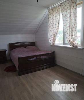 Дом 96м², 2-этажный, участок 9 сот.