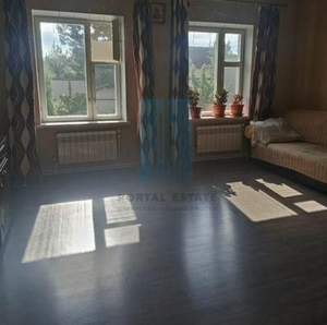 Дом 204м², 2-этажный, участок 15 сот.