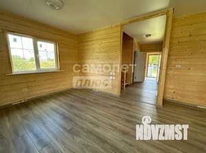 Дом 111м², 1-этажный, участок 6 сот.