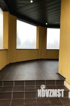 Коттедж 167м², 2-этажный, участок 8 сот.