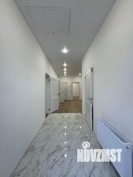 Дом 110м², 1-этажный, участок 7 сот.