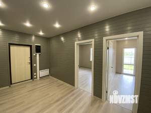 Дом 108м², 1-этажный, участок 7 сот.