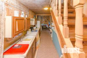 Дом 138м², 2-этажный, участок 8 сот.