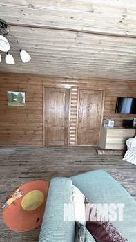 Дом 122м², 2-этажный, участок 4 сот.