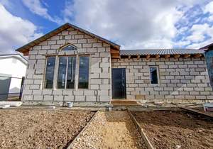 Дом 115м², 2-этажный, участок 7 сот.