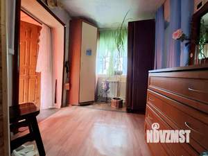 Дом 90м², 2-этажный, участок 4 сот.