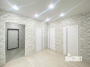 Дом 123м², 1-этажный, участок 8 сот.