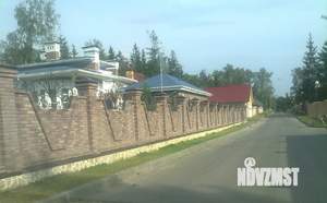 Коттедж 286м², 2-этажный, участок 15 сот.