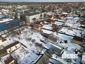 Дом 70м², 2-этажный, участок 10 сот.